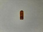 989796 - Body: Signal Bulb for Volvo Image