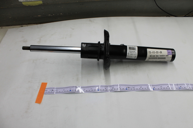 1T0413031GK - Unclassified: Strut for Volkswagen: R32 Image