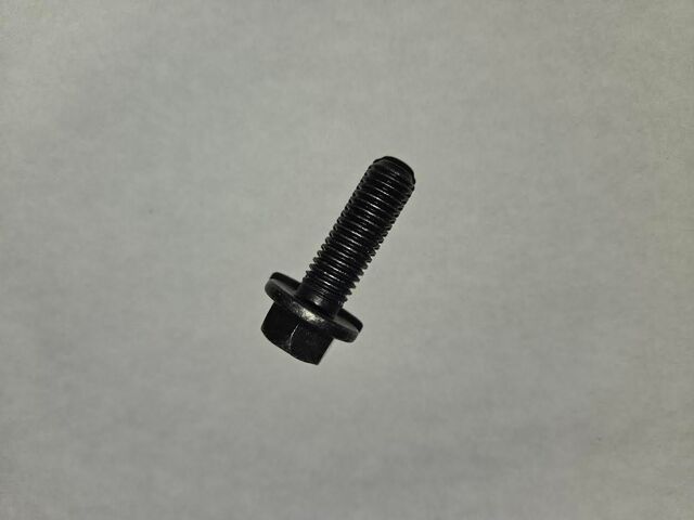988183 - : Bumper Impact Bar Bolt for Volvo: EX90, S80, V60, V60 Cross Country Image