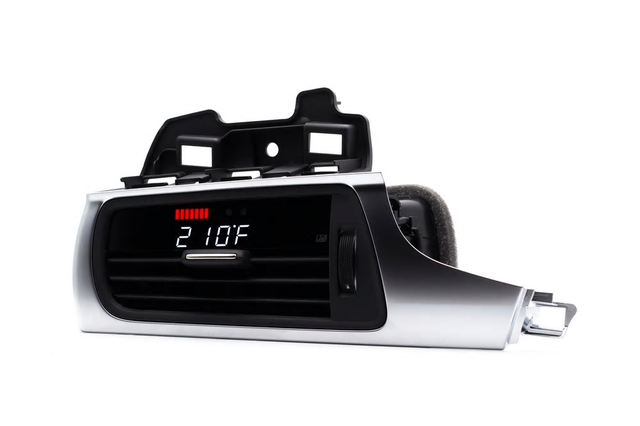 VP3AC7X - : Audi C7 - P3 OBD2 Multi-Gauge for P3 Image