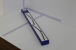 30747599 - Body: Wiper Blade for Volvo Image