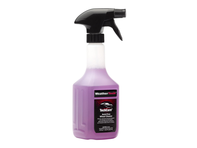 96304KDSP - : TechCare® Acid-Free Wheel Cleaner for Volkswagen Image
