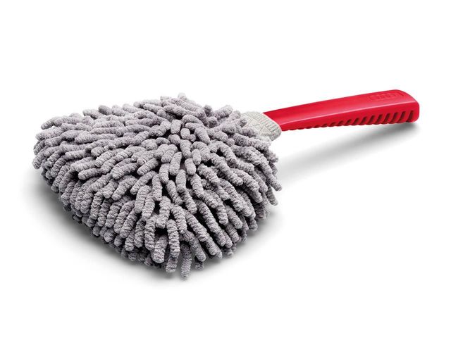 80A096150 - : Microfiber Brush for Audi Image