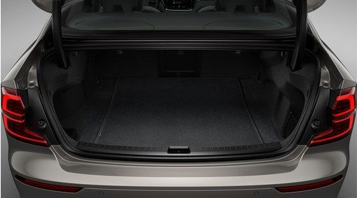 32347050 - Unclassified: Trunk Mat for Volvo: S60 Image