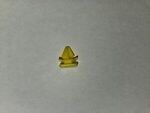 30622764 - Body: Flare Retainer Clip for Volvo Image
