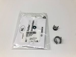                                     Fuel Injector O-Ring Kit
                                