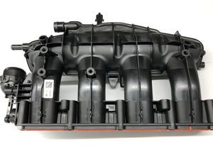                                     Intake Manifold
                                