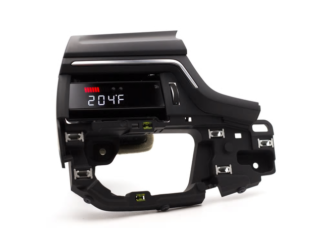 VP3AB9X - : Audi B9 - P3 OBD2 Multi-Gauge for P3 Image