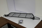 32204264 - Interior: Protective Steel Grille for Volvo Image