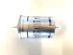 1J0201511A - : 1.8T &amp; 2.0L Fuel Filter (2 Connections) for Volkswagen Image