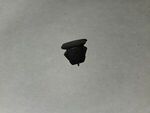 30715711 - Body: Side Trim Panel Clip for Volvo Image
