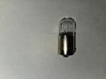 989762 - Electrical: Tail Light Bulb for Volvo Image