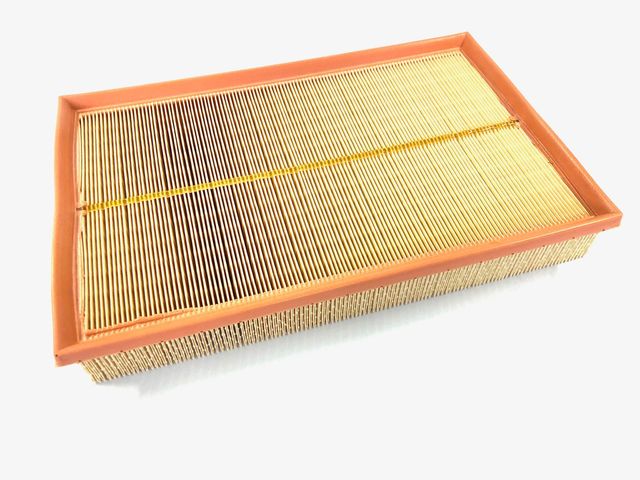 1K0129620 - : 3.2L - 3.6L Air Filter Without Cold Climate Package for Volkswagen: CC, Eos, Passat, R32 Image