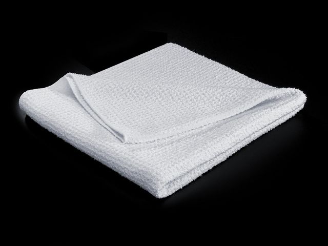 96154ADSP - : Weathertech® Microfiber Waffle Weave Drying Towel for Volkswagen Image