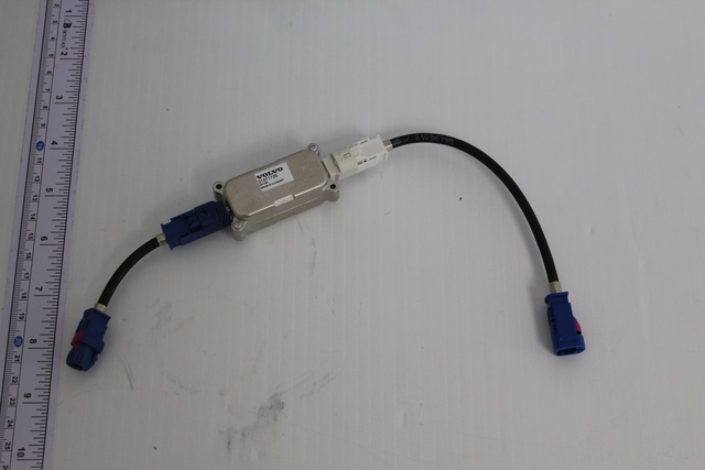 Genuine Volvo Equalizer 31471726 | eBay