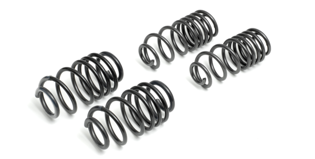 5G0501010 - : Suspension Springs (Golf with Multi-link Suspension) for ABT Sportsline Image