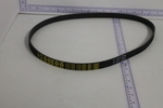30777431 - : Serpentine Belt for Volvo: S60, S60 Cross Country, V60, V60 Cross Country, XC60, XC70 Image