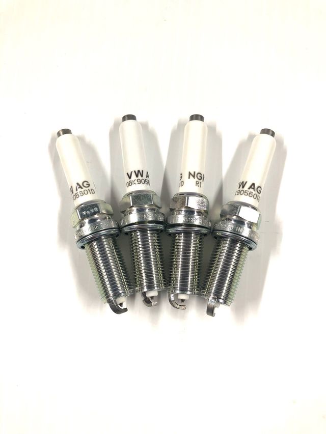 PK06K905601D - : 1.8T and 2.0T Spark Plug Service Kit for Volkswagen Image