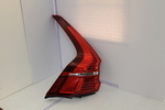 31655358 - : Tail Lamp for Volvo: XC60 Image