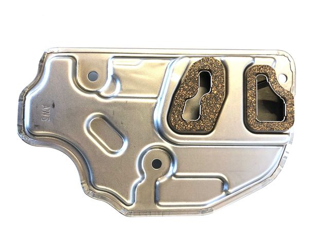 9G325429A - : Transmission Oil Filter for Volkswagen: Beetle, CC, Golf, Jetta, Passat, Rabbit Image