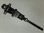 8648363 - Automatic Transmission: Gear Shift Assembly for Volvo Image