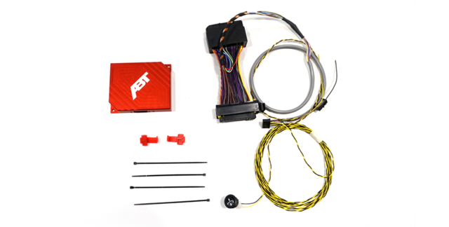 4M005006100 - : Level Control for ABT Sportsline Image