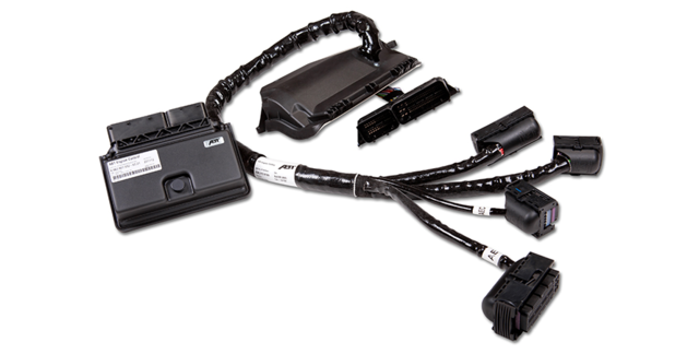 4M00130410CREC1V - : AEC Power Upgrade for Audi Q7 2016-2019 for ABT Sportsline Image