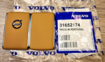 31652174 - Electrical: Holder for Volvo Image