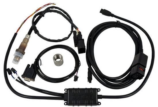 P3LC2WB - : LC-2 Digital Wideband O2 Sensor Kit for P3 Image
