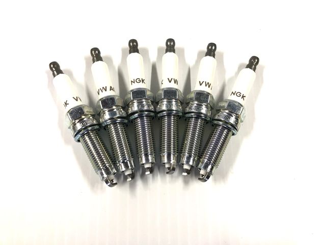 BLVCNNASPARKPLUGKIT - : 3.6L Spark Plug Service Kit for Volkswagen: Passat, Touareg, CC, Atlas Image
