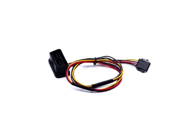 P3V3OBD2 - : V3 OBD2 Harness for P3 Image