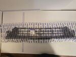 31688372 - Body: Lower Grille for Volvo Image