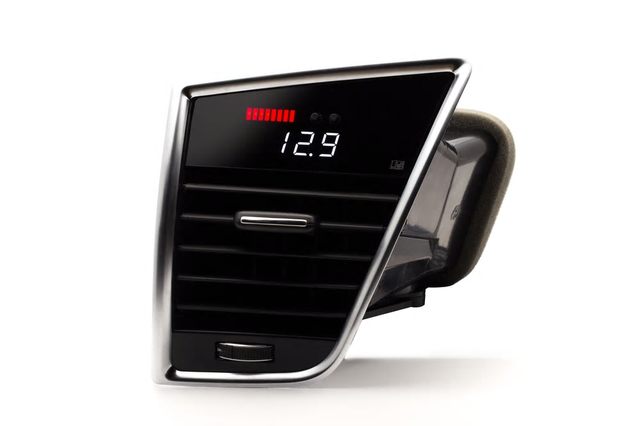 VP3AQ5X - : Audi Q5 - P3 OBD2 Multi-Gauge for P3 Image