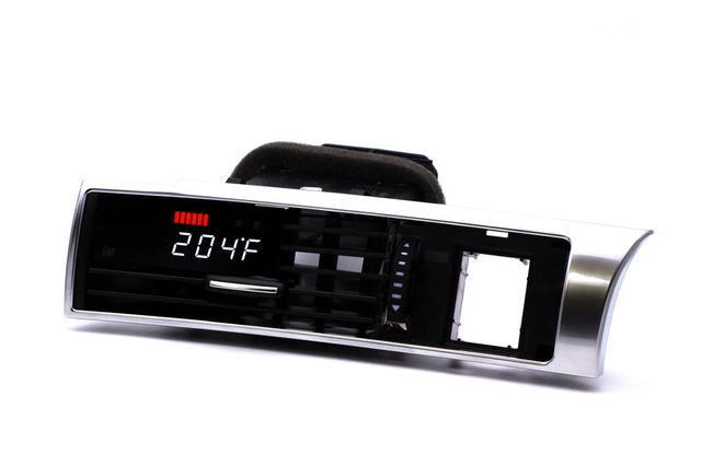 VP3AC6X - : Audi C6 - P3 OBD2 Multi-Gauge for P3 Image