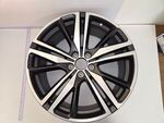 32143050 - Suspension: Wheel, Alloy for Volvo Image