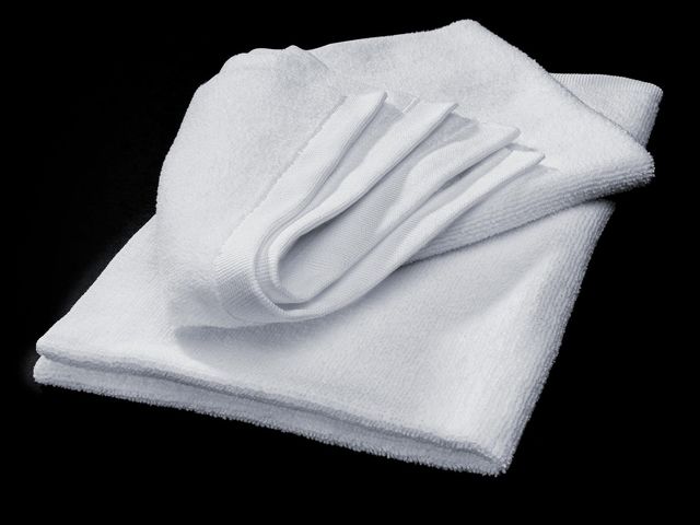 96154BDSP - : Weathertech® Microfiber Finishing Cloth and Quick Detailer for Volkswagen Image