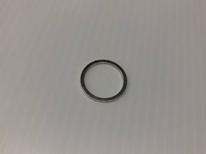                                     Drain Plug O-Ring
                                