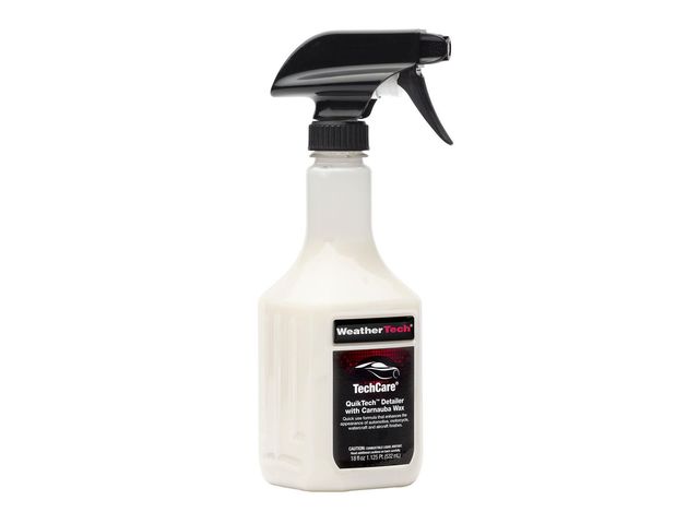 96317ABDSP - : TechCare® QuikTech Detailer with Carnauba Wax for Volkswagen Image