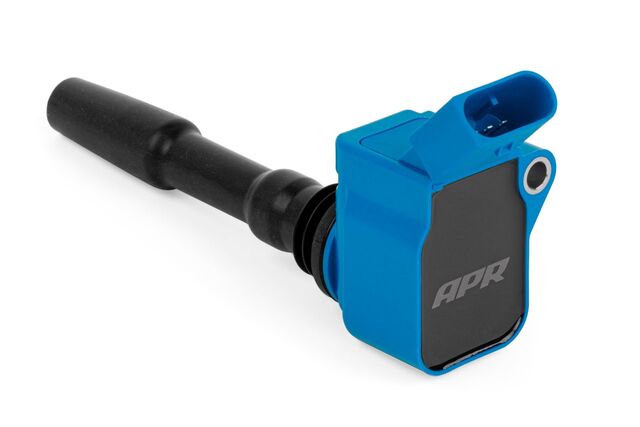 MS100204 - : APR IGNITION COILS (BLUE) for APR Image