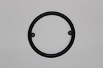 38117070A - Engine: Engine Oil Cooler Gasket for Audi: 100, 4000, 80, 90, 90 Quattro, A3, A3 Quattro, A4, A4 Quattro, A6, A6 Quattro, Cabriolet, Q7, TT, TT Quattro Image
