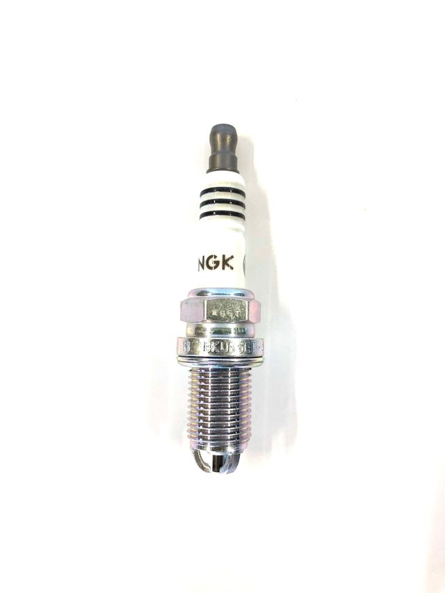 101000033AA - : Spark Plug for Volkswagen: Beetle, Golf, Jetta Image