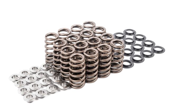 MS100085 - : APR VALVE SPRINGS/SEATS/RETAINERS - SET OF 16 for APR Image
