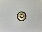 31109210 - Suspension: Anchor Arm Lock Nut for Volvo Image