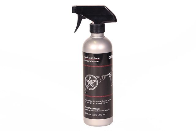 EXD128002 - : Audi Wheel Cleaner 16oz for Audi Image
