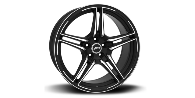 FFRC221030126602 - : FR22 Alloy Wheel Set for ABT Sportsline Image