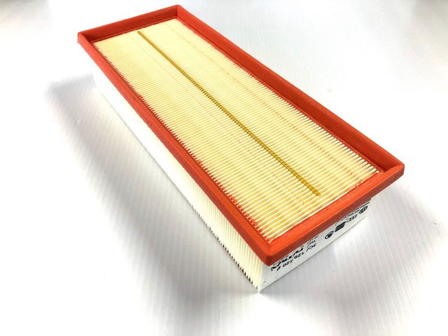 1K0129620G - : 2.0T Air Filter (CCTA - CBFA) for Volkswagen: Beetle, CC, Eos, GTI, Jetta, Passat, Rabbit, Tiguan, Tiguan Limited Image