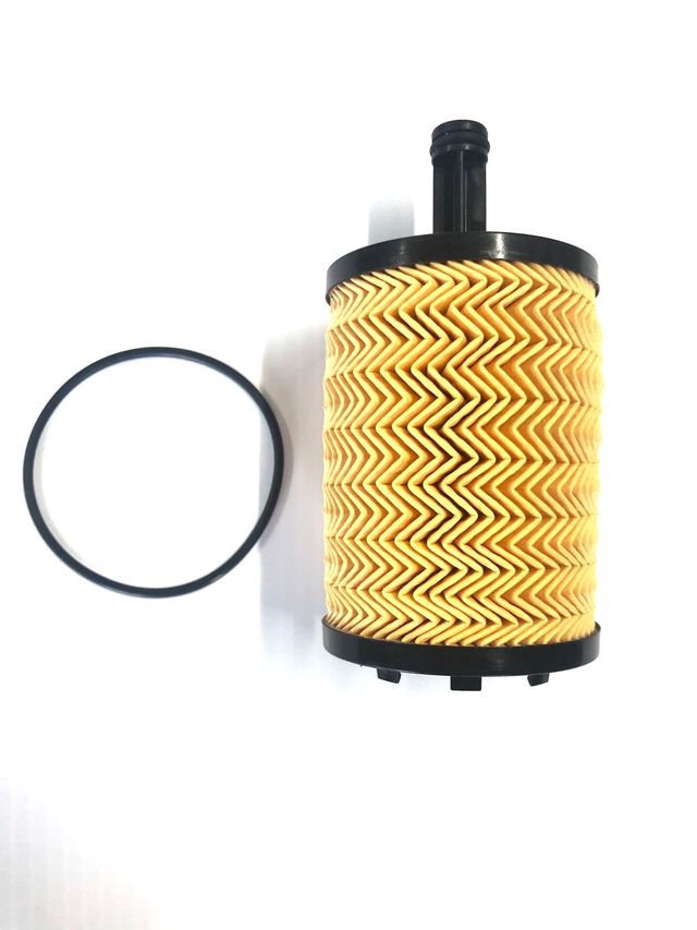 71115562A - Unclassified: Oil Filter for Volkswagen: Beetle, CC, Eos, EuroVan, Golf, Jetta, Passat, R32 Image