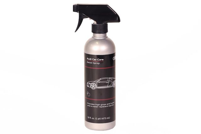 EXD123067 - : Audi Quick Detailer 16oz for Audi Image
