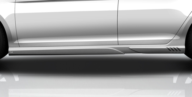 5G0801120 - : Side Skirts for ABT Sportsline Image