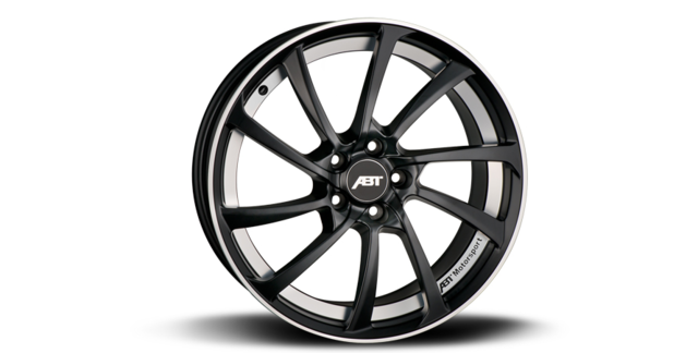 FDR2210523071MB601 - : DR22 Alloy Wheel Set for ABT Sportsline Image